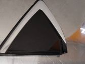 Rear fender molding trim