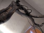 Fuel tank filler neck pipe