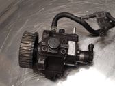 Pompe d'injection de carburant à haute pression
