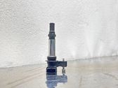 High voltage ignition coil