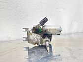 Rear window wiper motor