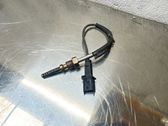 Exhaust gas temperature sensor