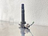 High voltage ignition coil