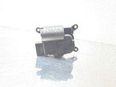 Air flap motor/actuator