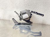 Air flap motor/actuator
