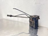 Active carbon filter fuel vapour canister