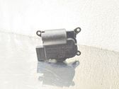 Air flap motor/actuator