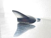 Aerial GPS antenna
