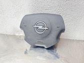 Steering wheel airbag