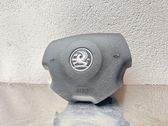 Steering wheel airbag