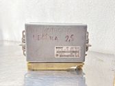 Engine control unit/module