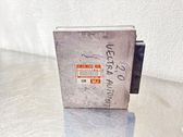 Engine control unit/module