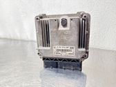 Calculateur moteur ECU