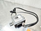 Immobilizer control unit/module