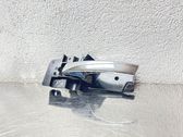 Front door interior handle