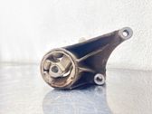 Engine mount bracket
