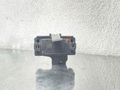 Air pressure sensor