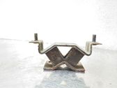 Engine mount bracket