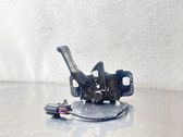 Engine bonnet/hood lock/catch