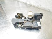 Rear door lock