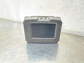 Bildschirm / Display / Anzeige