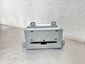 Radio/CD/DVD/GPS head unit