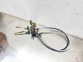 Gear shift cable linkage