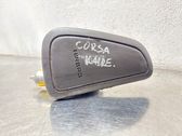 Airbag del asiento