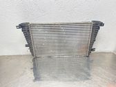 Intercooler radiator