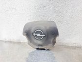 Steering wheel airbag