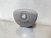 Steering wheel airbag