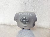 Steering wheel airbag