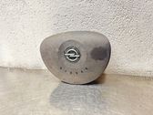 Steering wheel airbag