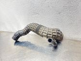Air intake hose/pipe
