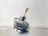 Brake booster
