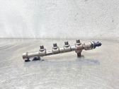 Fuel main line pipe