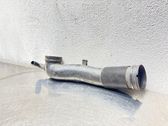Air intake duct part