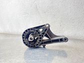 Engine mount bracket