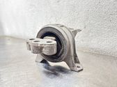 Engine mount bracket