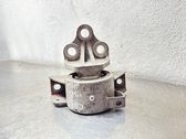 Engine mount bracket