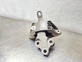 Engine mount bracket