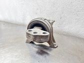 Engine mount bracket