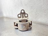 Engine mount bracket