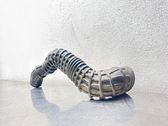 Air intake hose/pipe