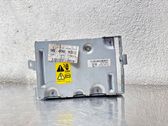 Voltage converter/converter module