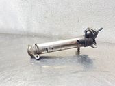 EGR valve cooler