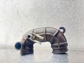 Air intake hose/pipe