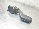 Wiper control stalk