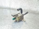 Turbo solenoid valve