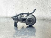Valve vacuum